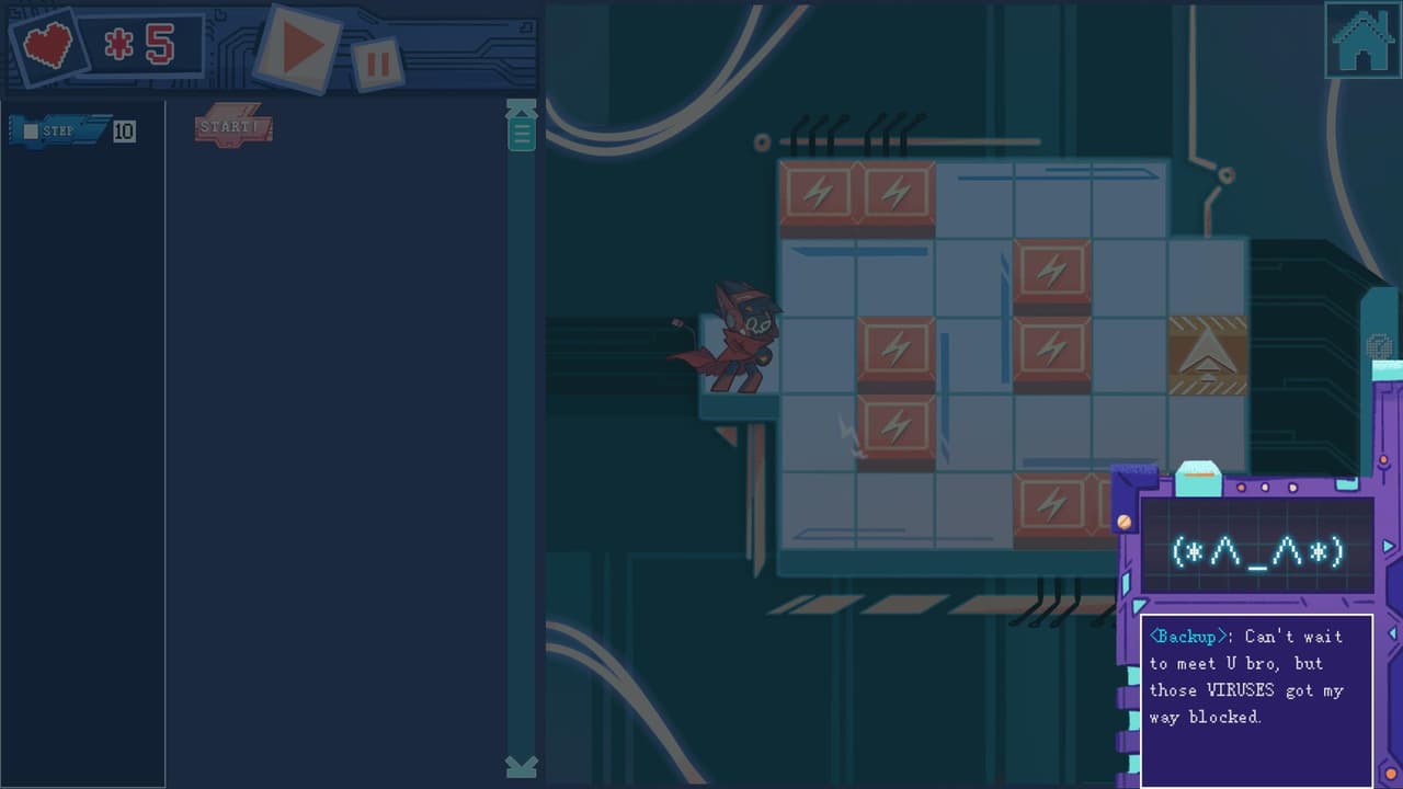 Program Agent screenshot 3
