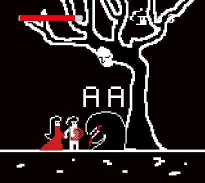 Anabasis screenshot 3