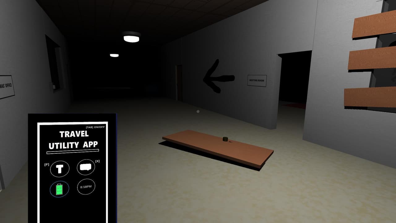 Bodhi n Friends (DEMO) screenshot 6
