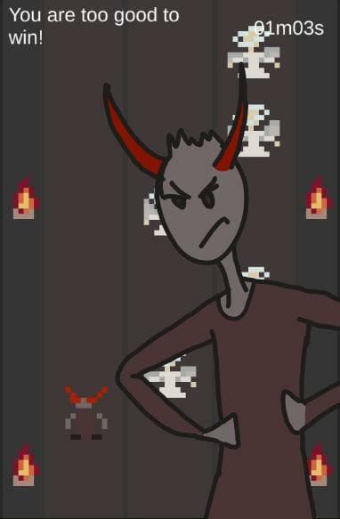 The Great Demon! screenshot 3