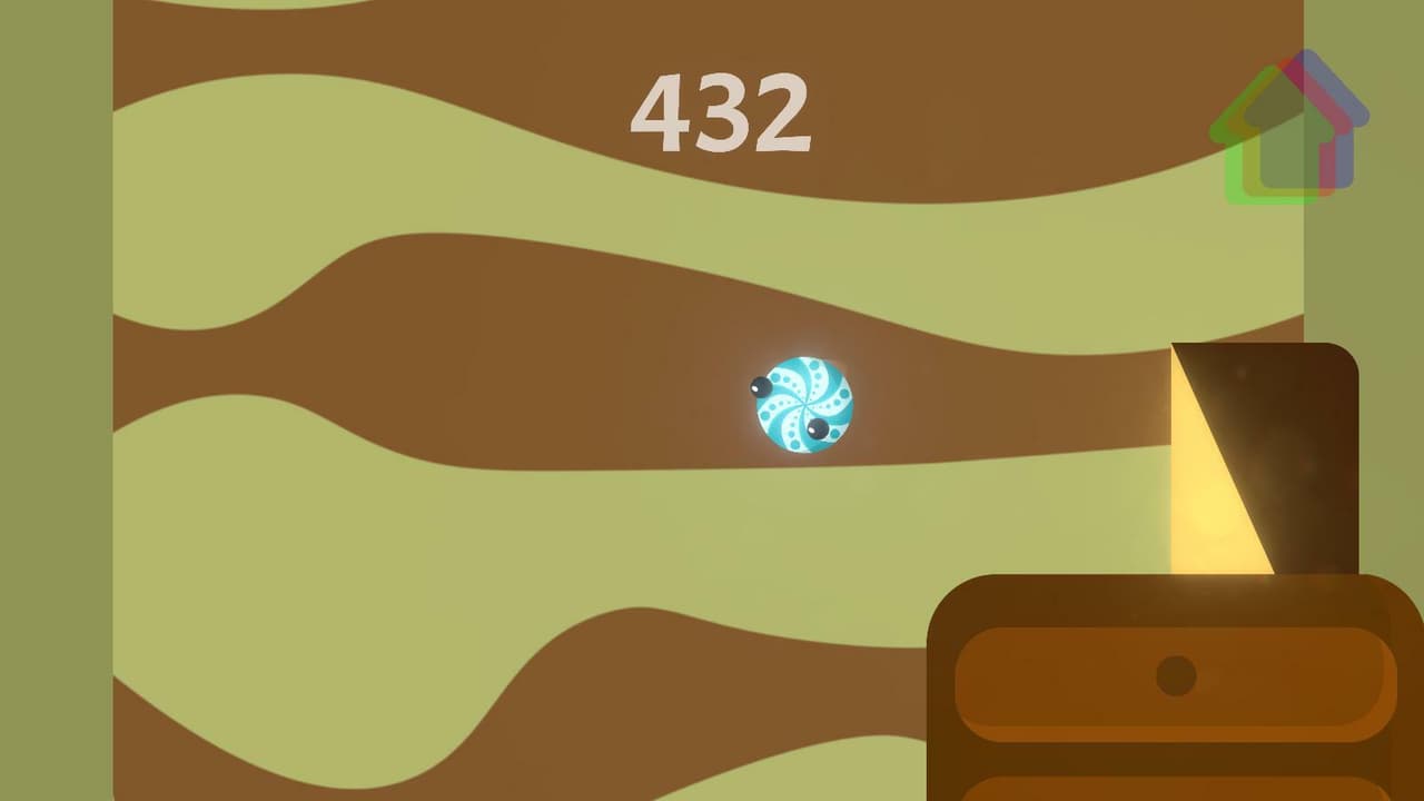 RoomBall