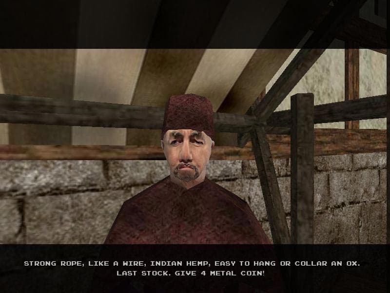 Legie screenshot 4