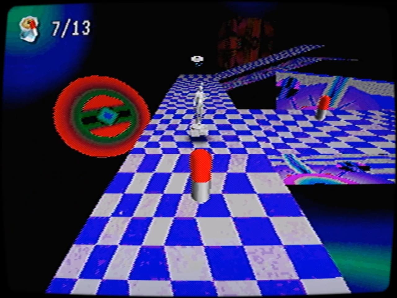 OK/NORMAL (itch) screenshot 3