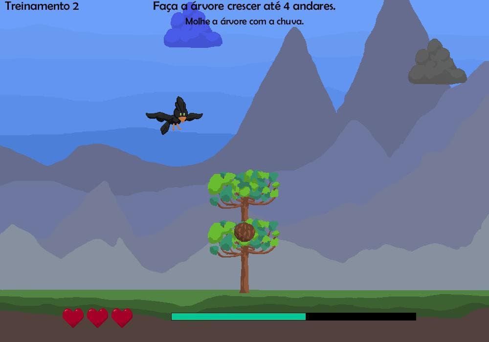 A Última Pinha screenshot 3
