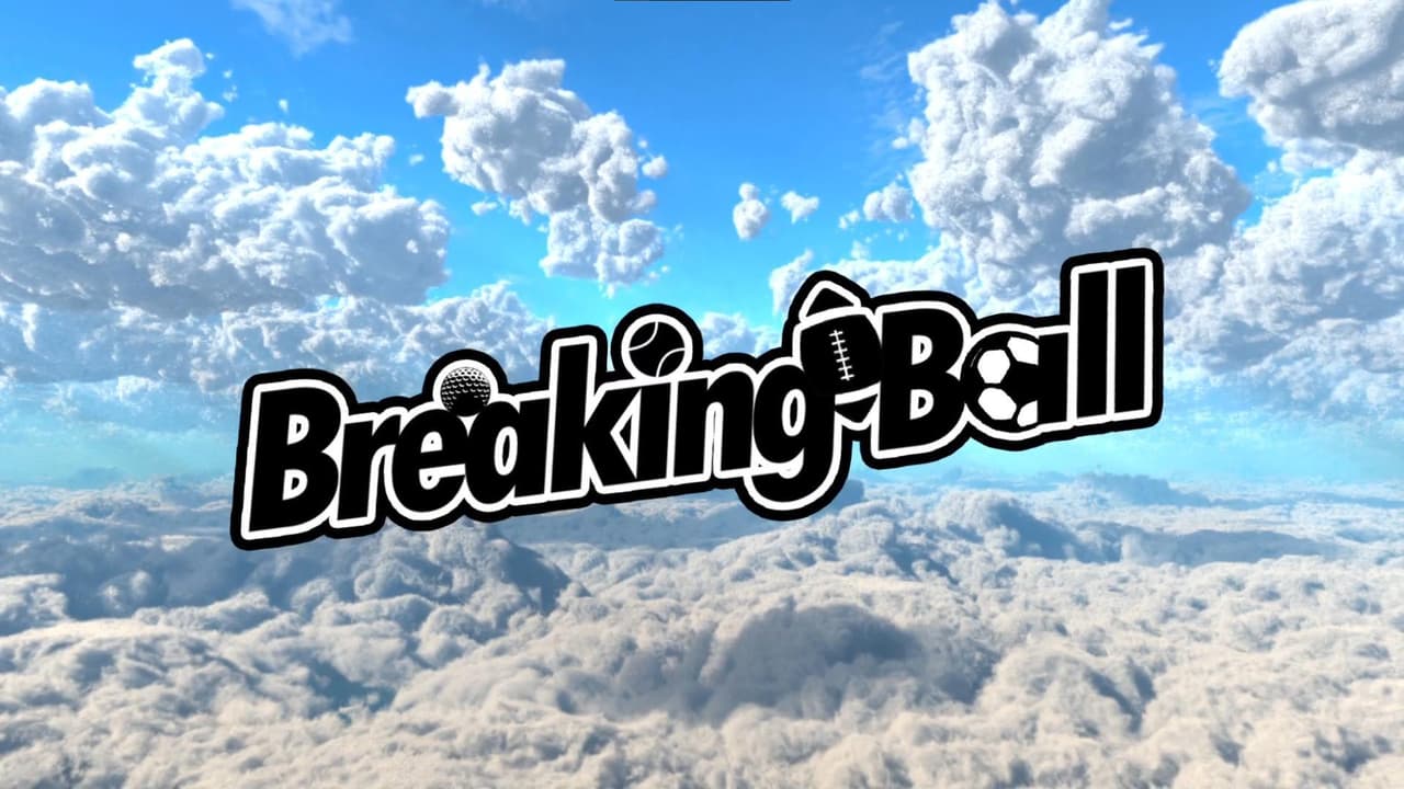 Breaking Ball (Alan | Xyphire)