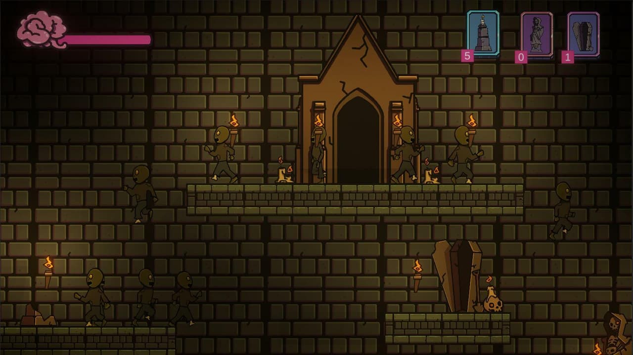 Zomblings screenshot 3
