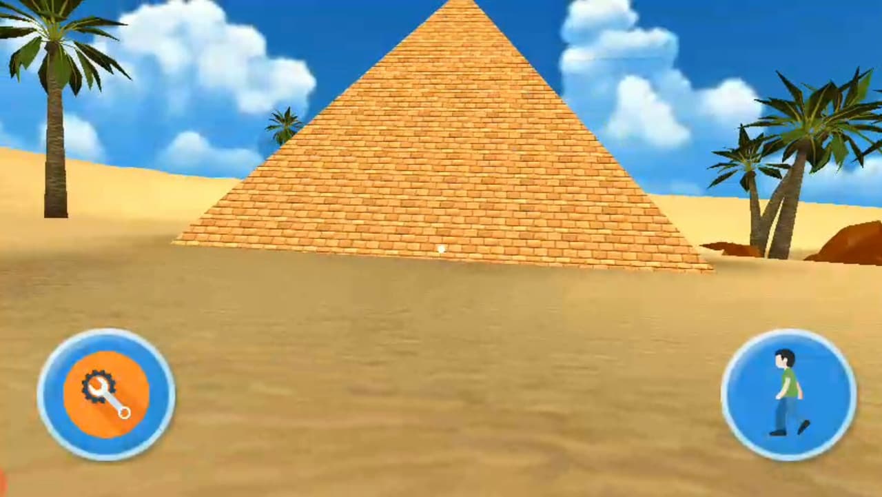 Civilization Builder screenshot 4