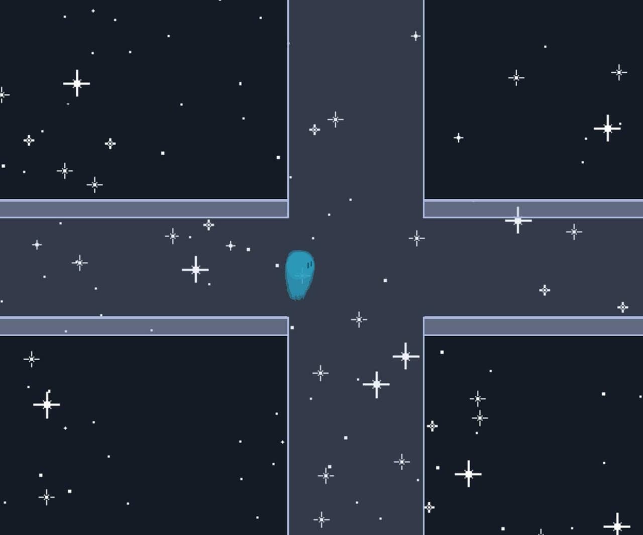 Abyssus in Anima screenshot 2