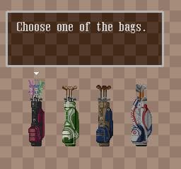Mecarobot Golf screenshot 6