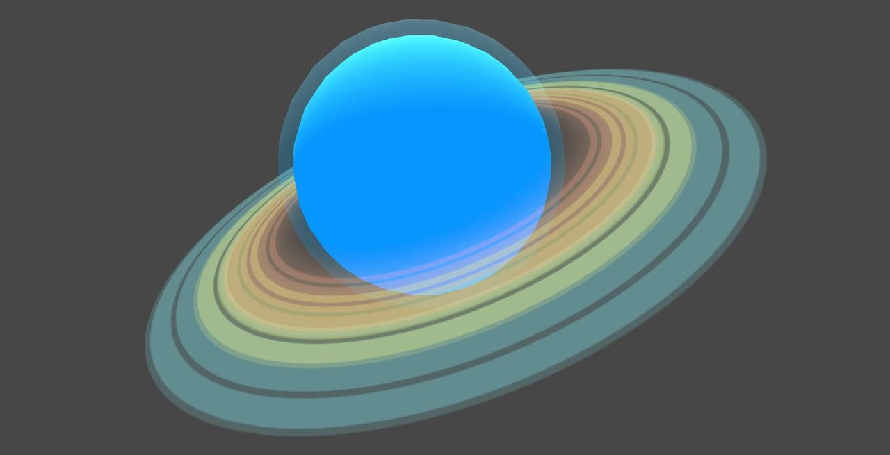 EndlesRuner-InSpace-VSZ2020 screenshot 5