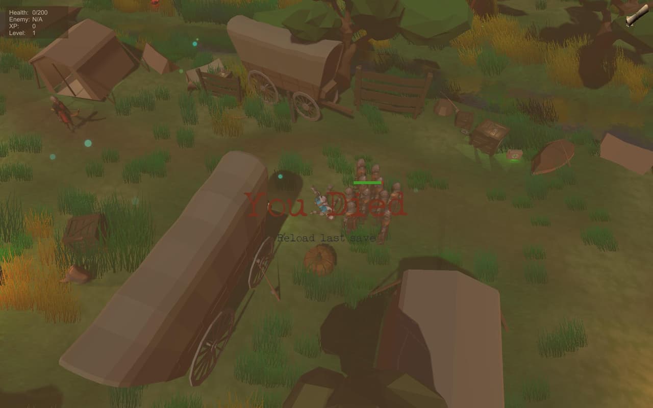 A Clans Treasure