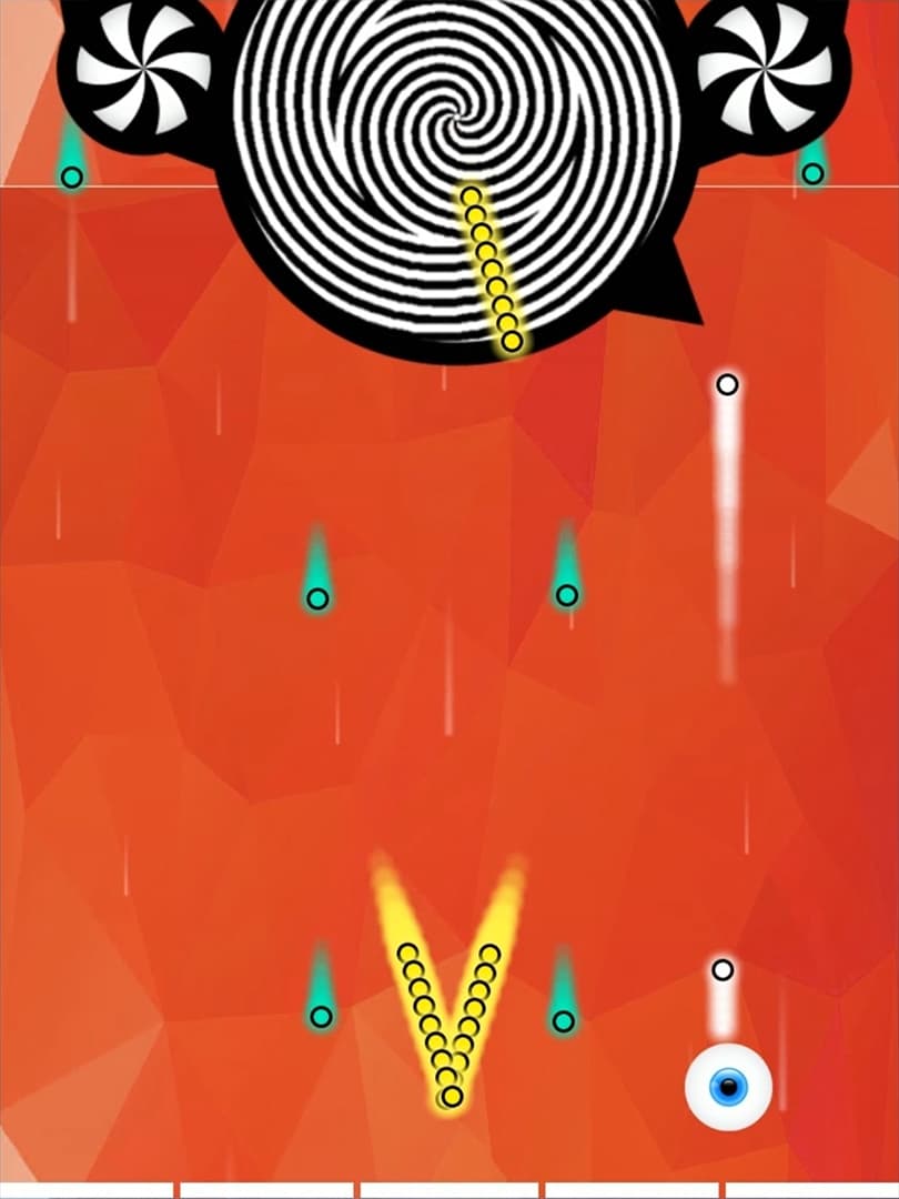 Illusion Track screenshot 3