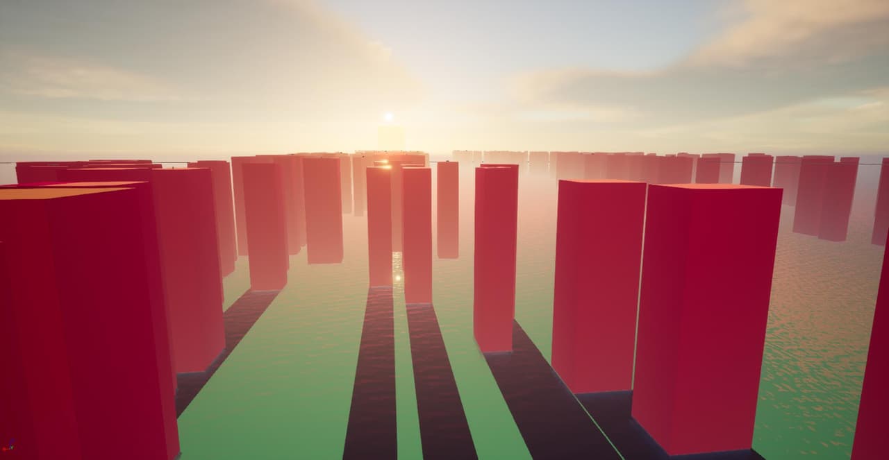 Multiverse Traveler Training Academy screenshot 5