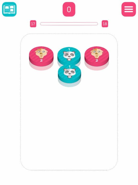 Cutie Collect screenshot 3