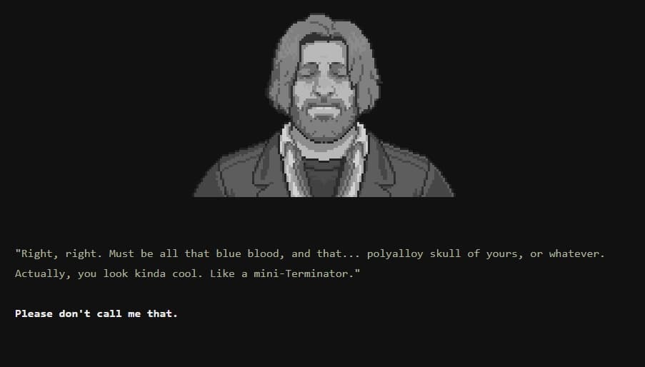 what comes after (itch) screenshot 3