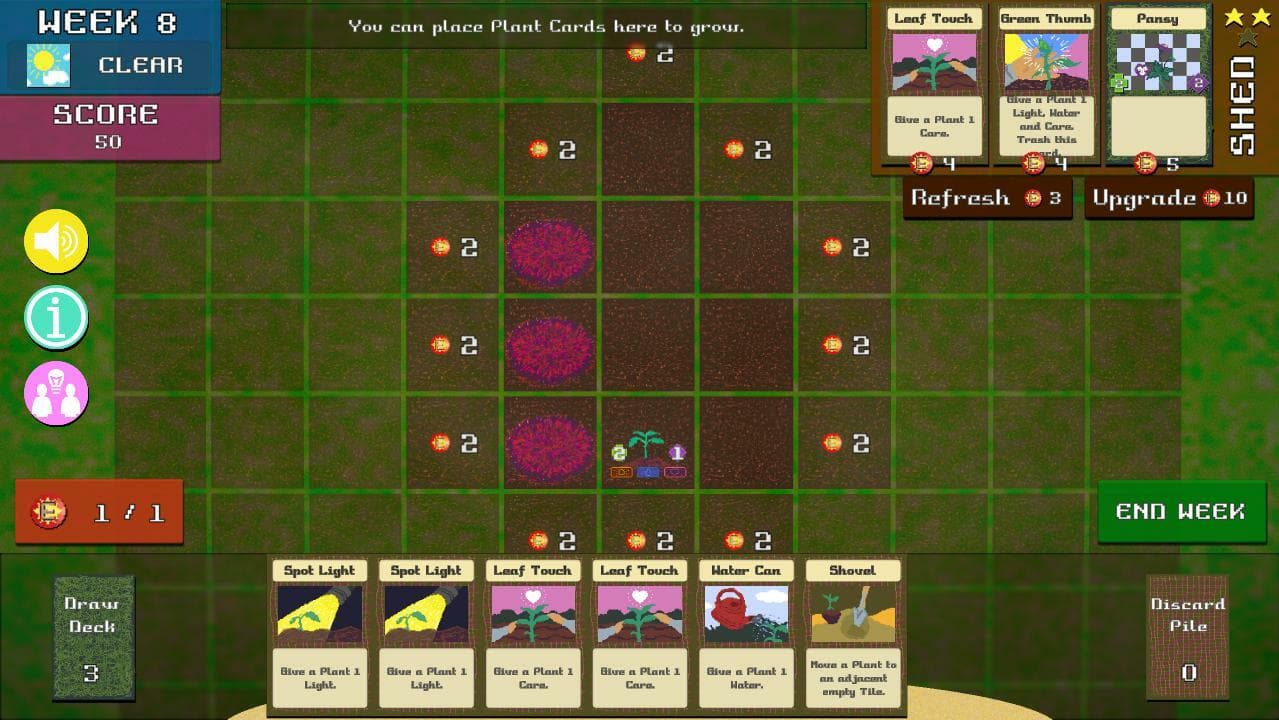 Garden Variety