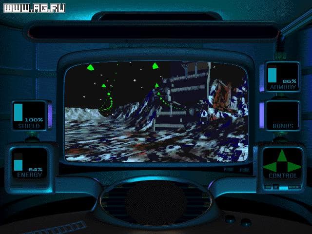 Ice & Fire screenshot 4