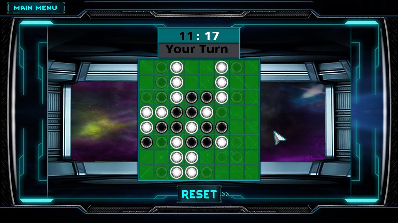LTO Arcade screenshot 6