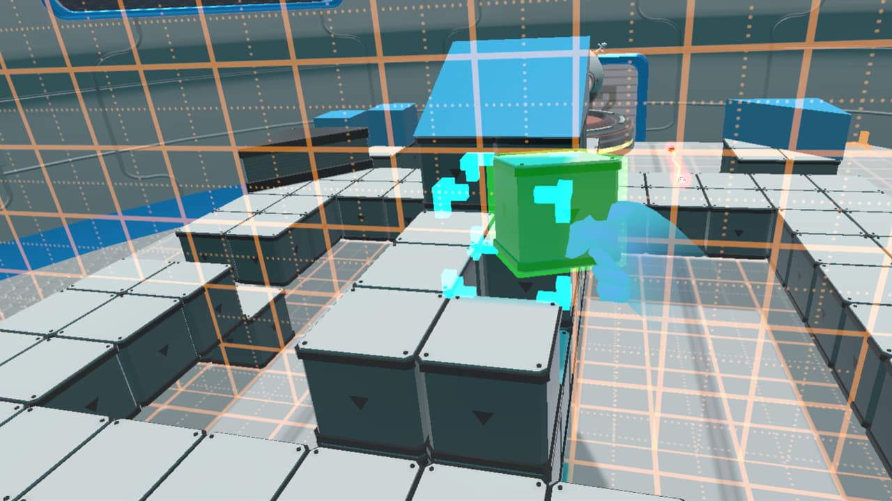 Fly to KUMA MAKER screenshot 4