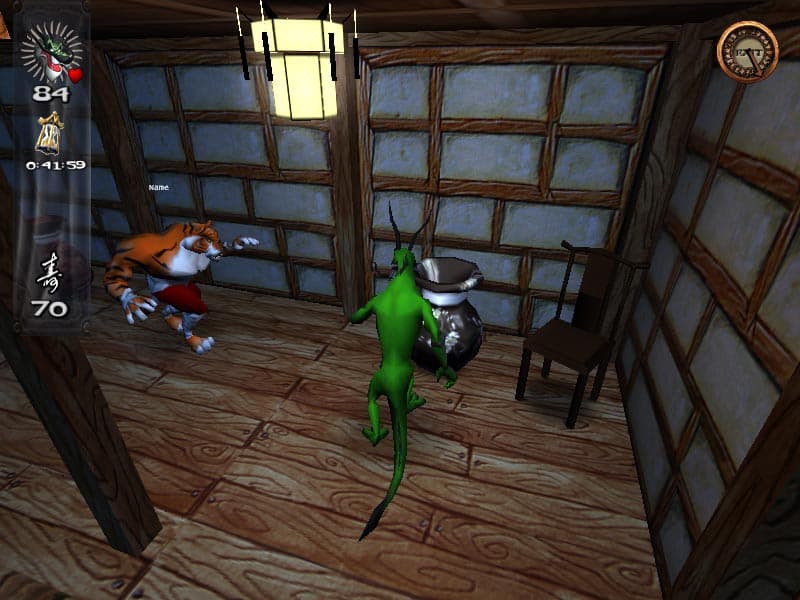 Foo screenshot 6