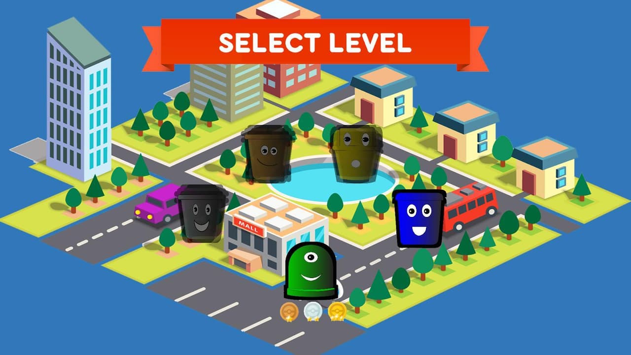 Kids Recycle screenshot 3