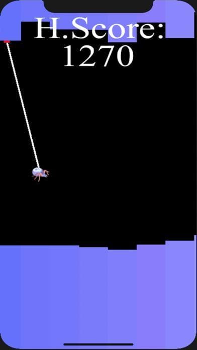 Spider!