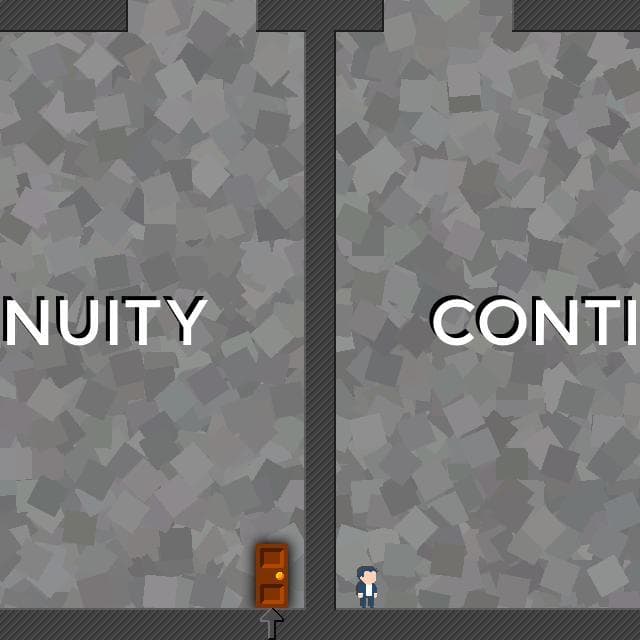Continuity screenshot 2