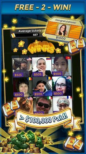 Solitaire - Make Money Free screenshot 2