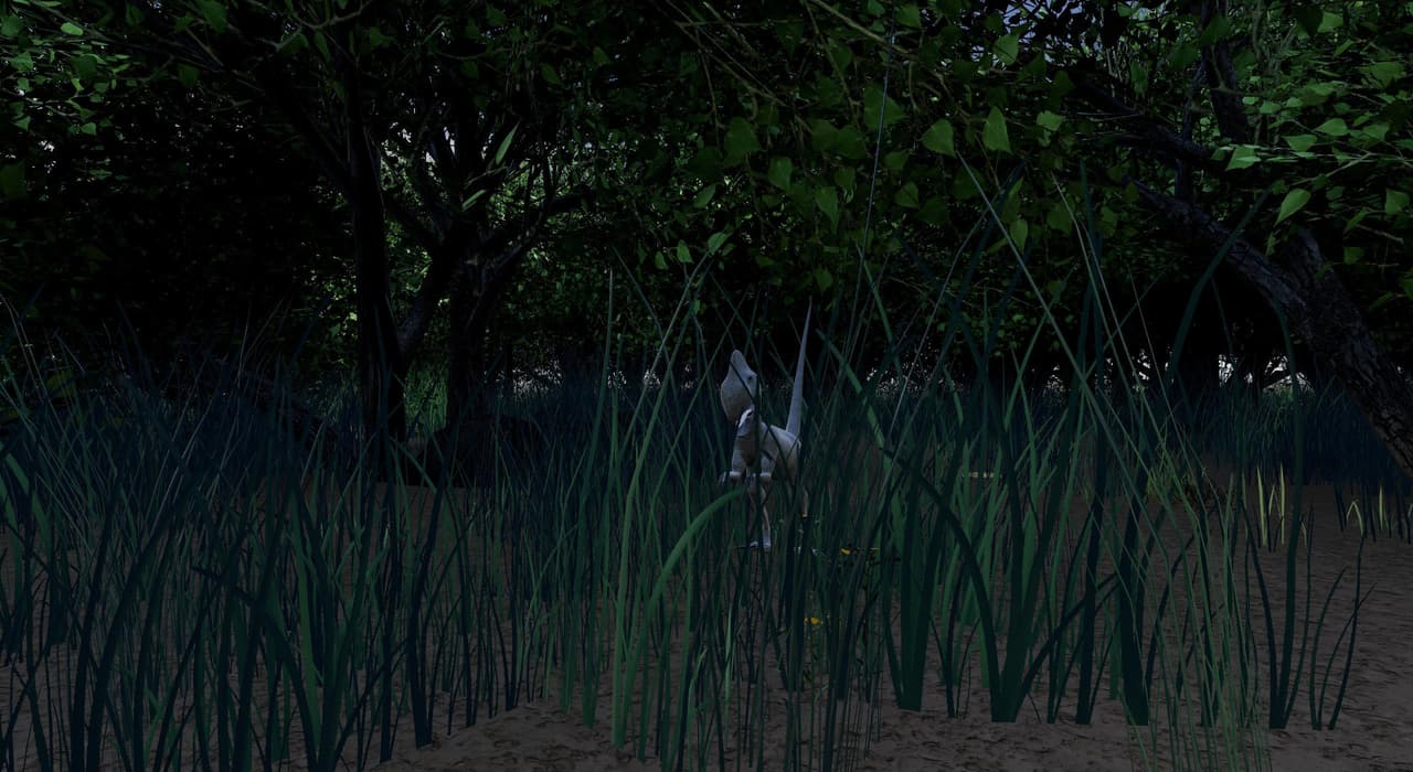 Nest Guard VR screenshot 4