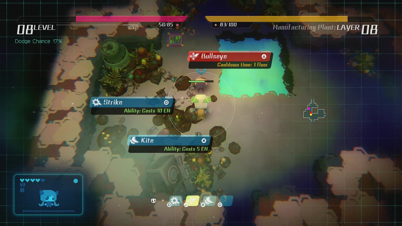 void TRRLM() //Void Terrarium screenshot 3