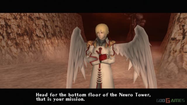 Baroque International screenshot 2