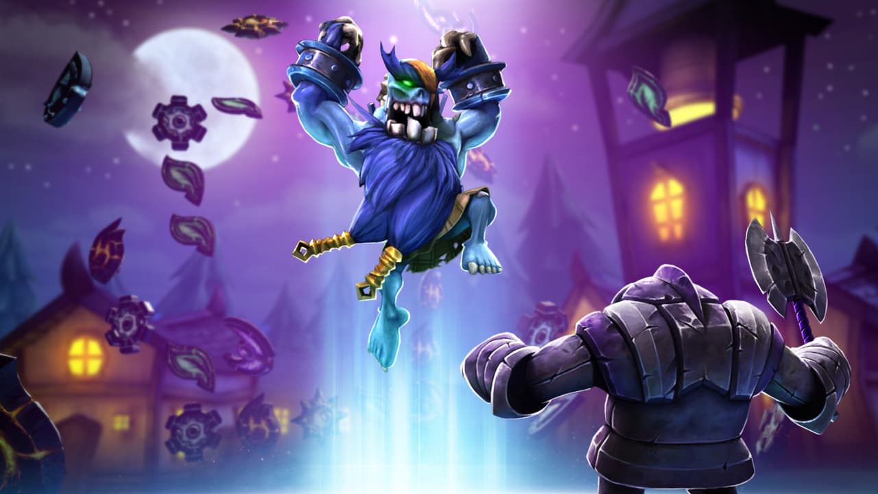 Ember Strike screenshot 2