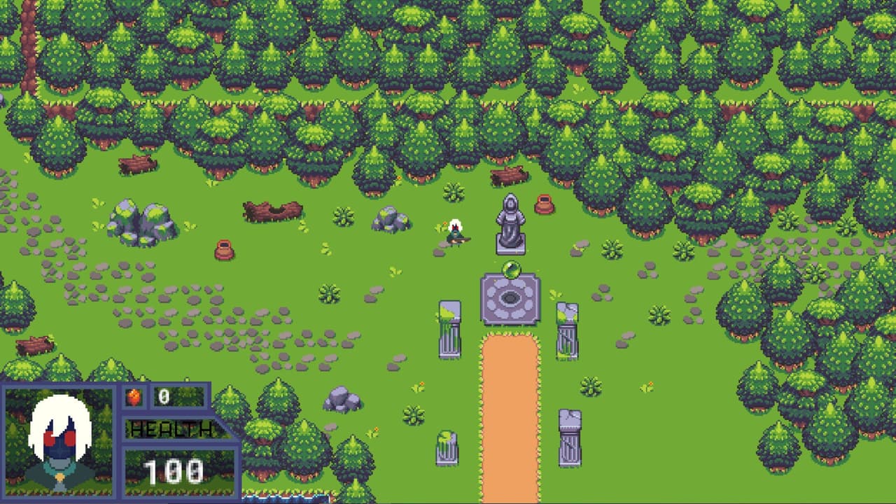 Termina screenshot 5