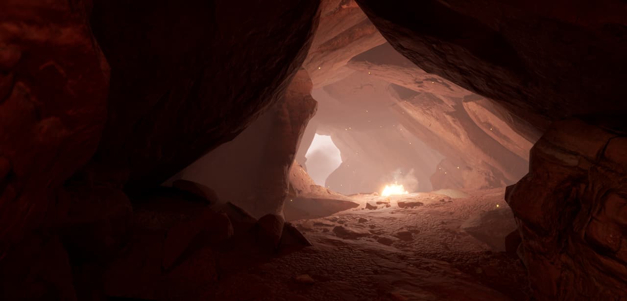Areios: Exploring the red planet screenshot 2