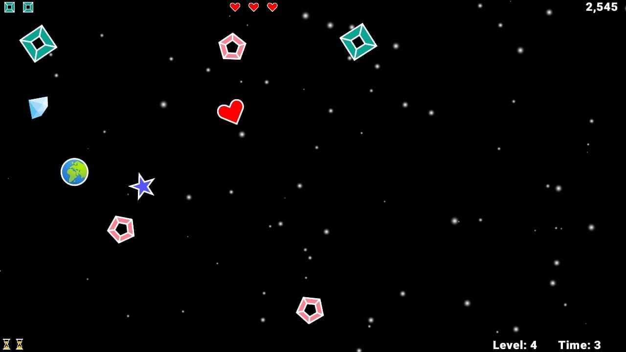CatchThem screenshot 2
