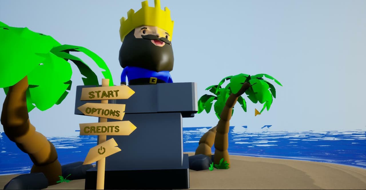 Pirates Attack screenshot 2