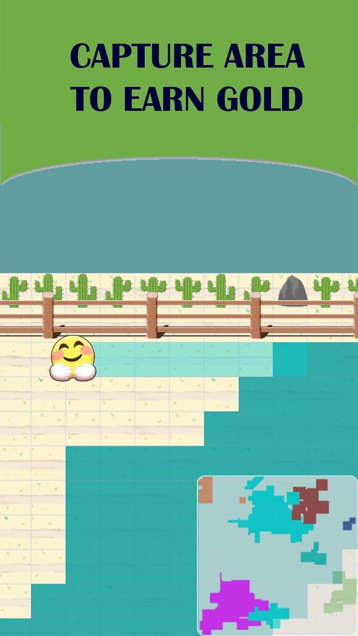 HappyTrailz.io screenshot 2