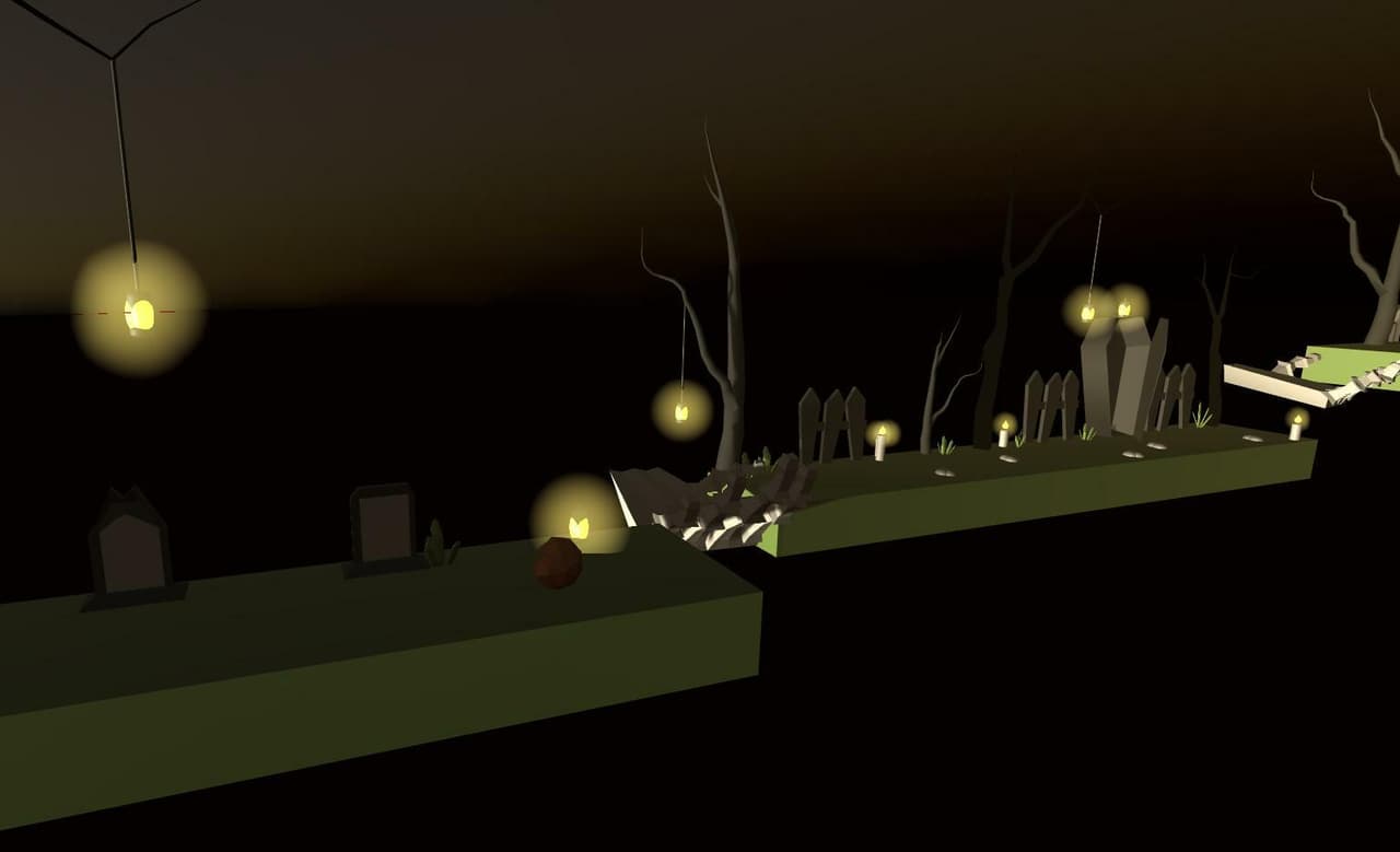 Pumpkin Blitz screenshot 4