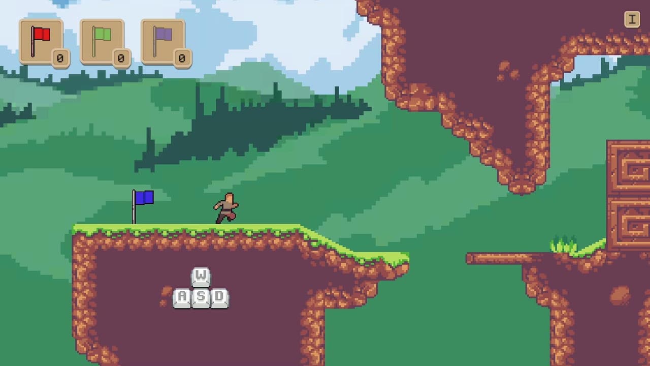 The Peak (MiguelCPereira) screenshot 4