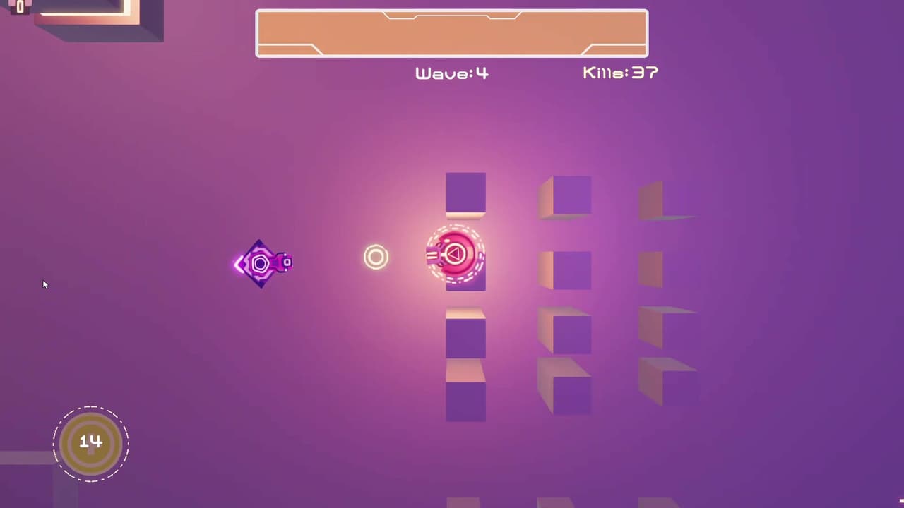Fighter Zero screenshot 3
