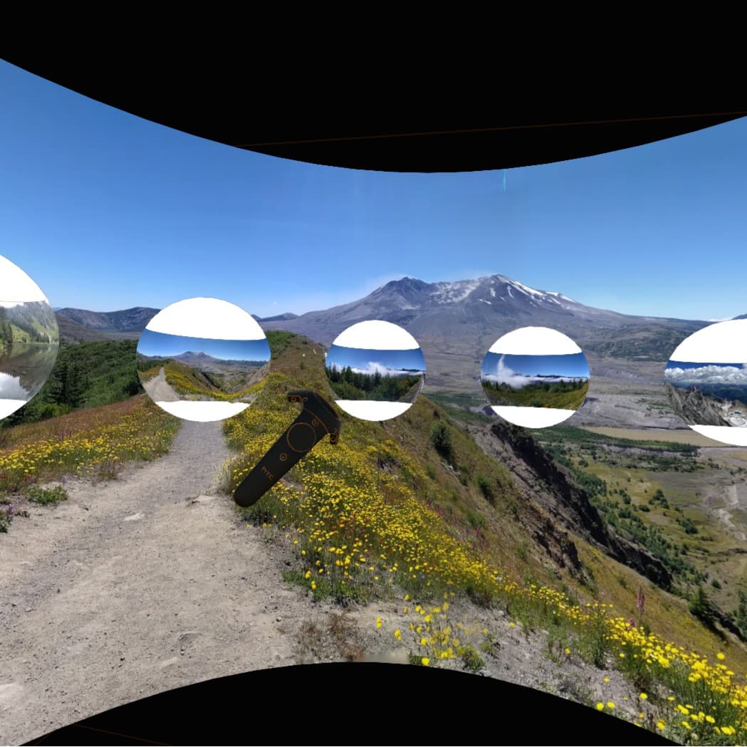 VR Photo Viewer