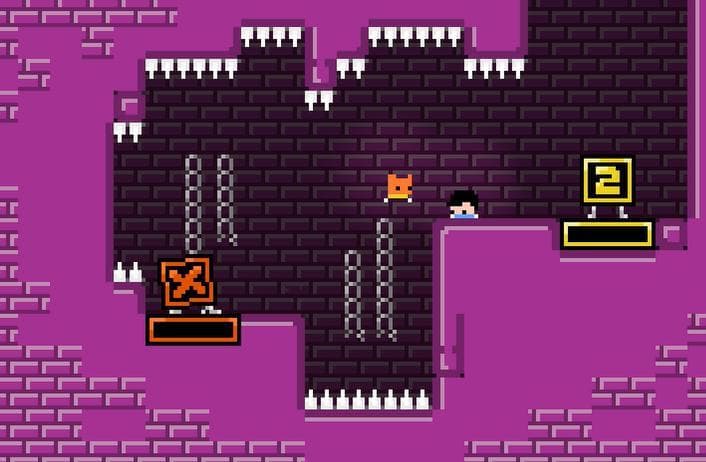 Hassliebe - The Good and The Cat screenshot 3