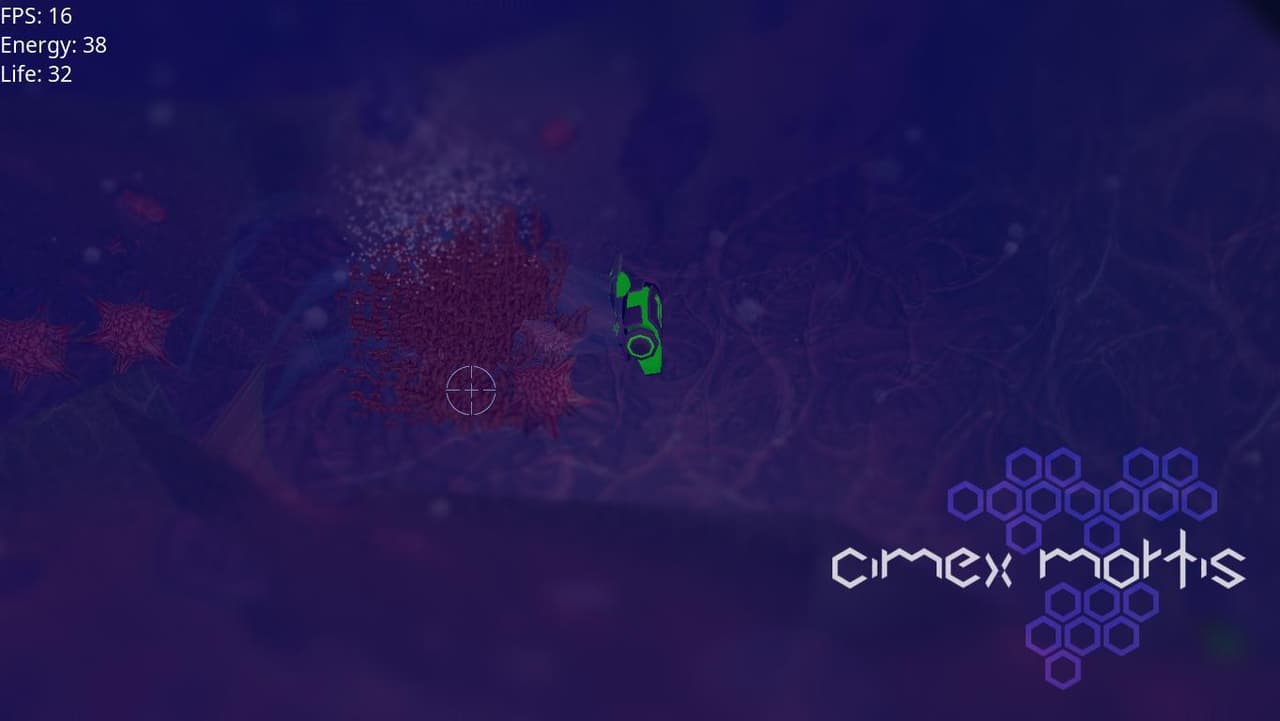 Cimex Mortis