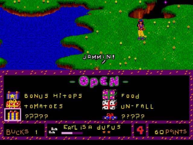 ToeJam & Earl screenshot 3
