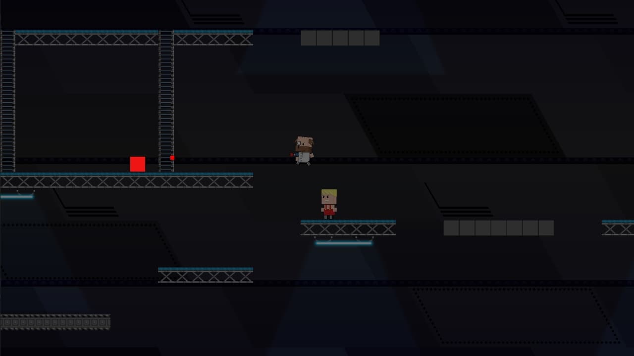 Space Farmers 2 screenshot 4