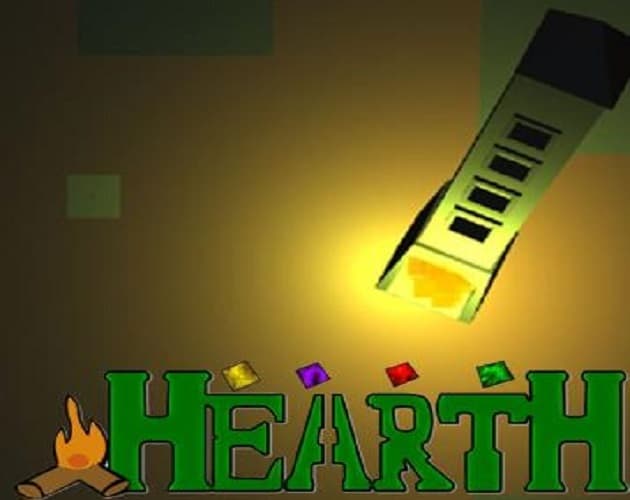 Hearth (tubigervie)
