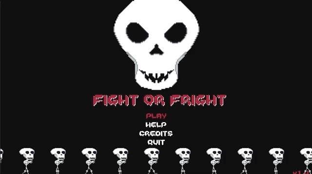Fight or Fright (RustyMonky) screenshot 2