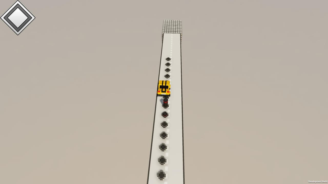 Flipped On (itch) screenshot 4