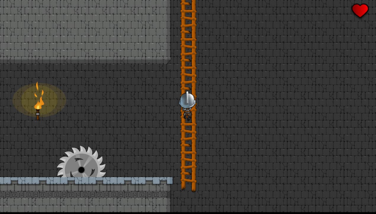 The Princess is in Another Castle screenshot 5