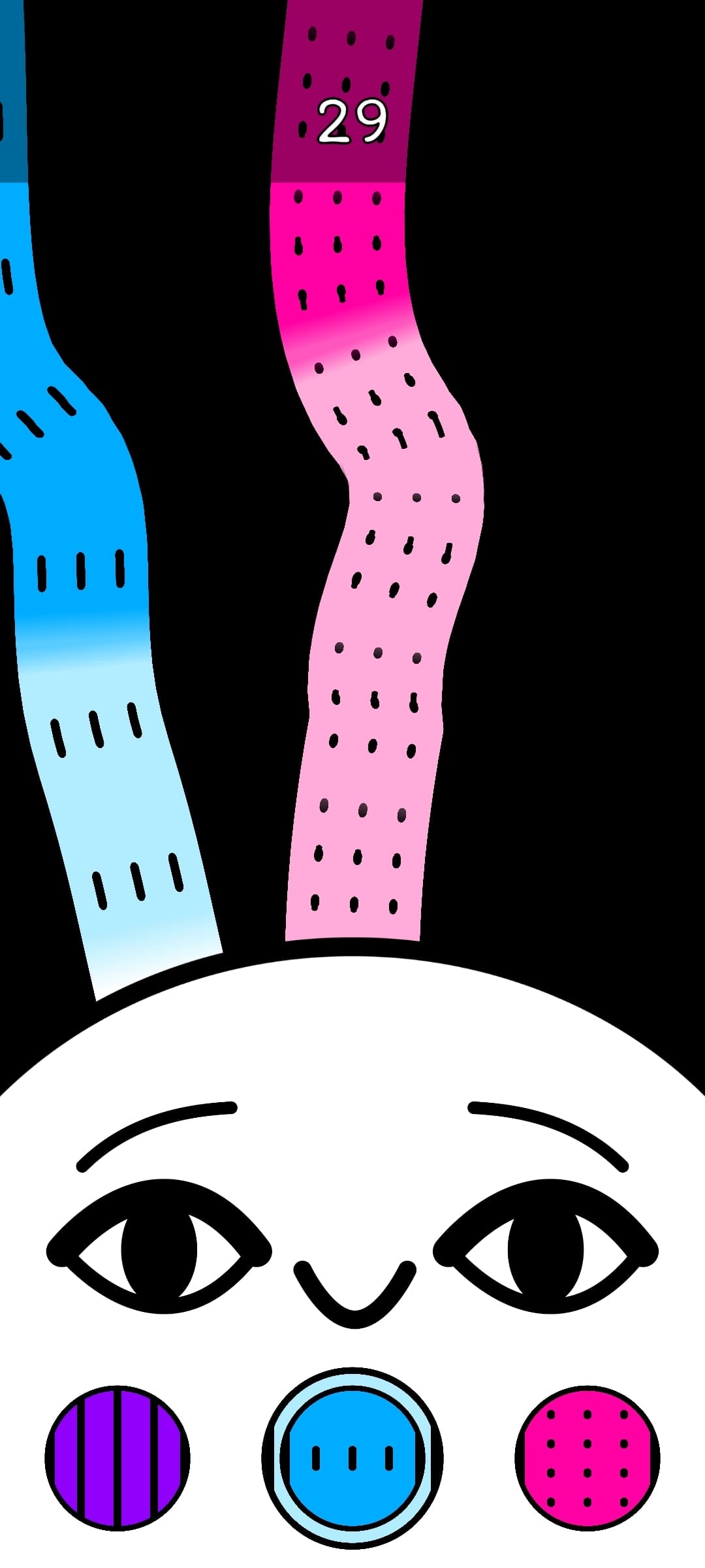 Touch Up! screenshot 2